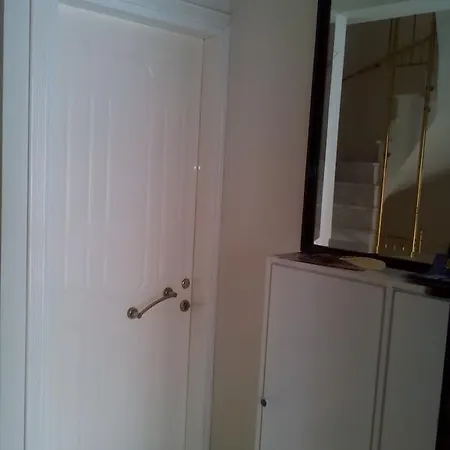 Apartament Blue House *