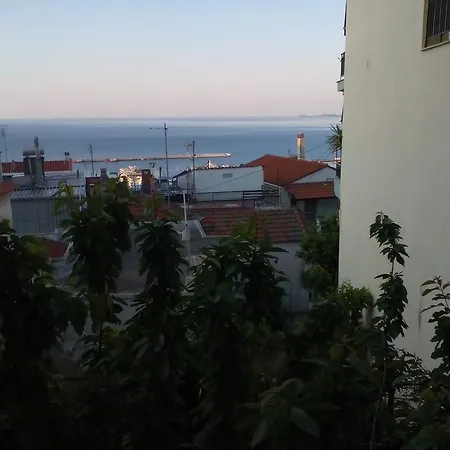 Blue House Apartament Kawala