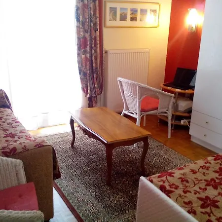 Blue House Apartament Kawala