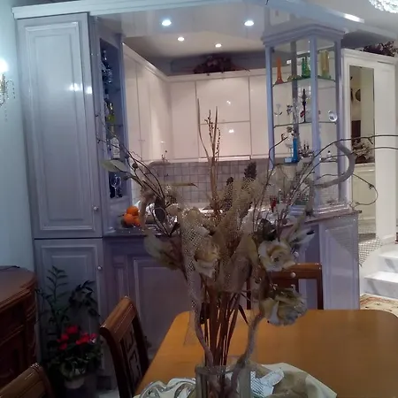 Blue House Apartament Kawala