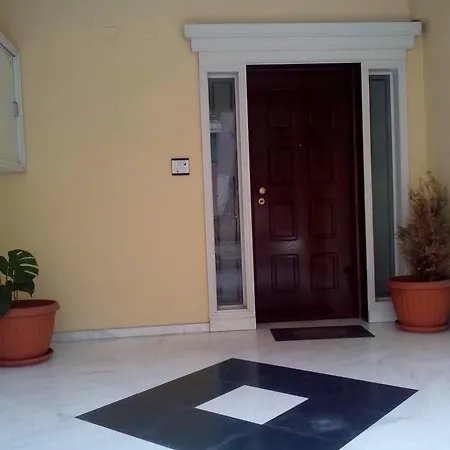 Blue House Apartament Kawala