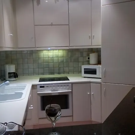 Apartament Blue House Kawala