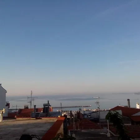 Apartament Blue House Kawala