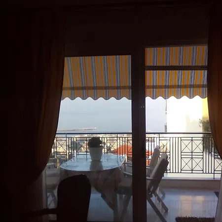 Apartament Blue House *