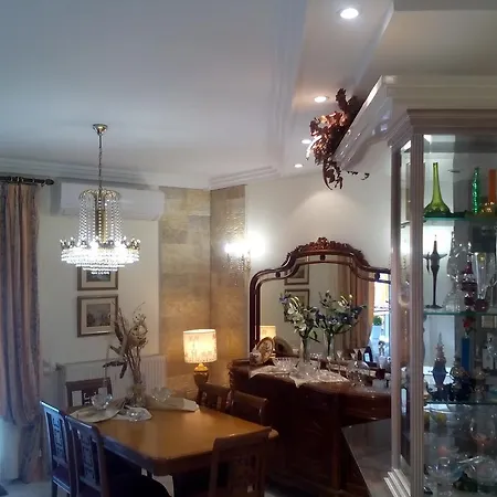 Blue House Apartament