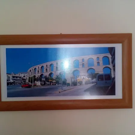 Blue House Apartament Kawala