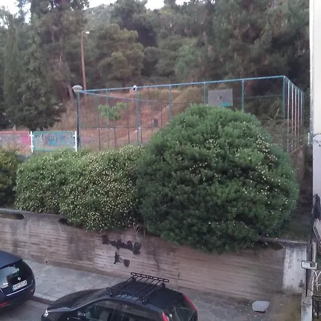 Apartament Blue House Kawala