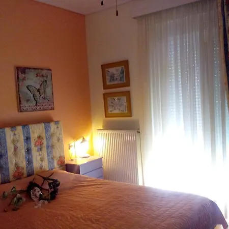 Blue House Apartament *