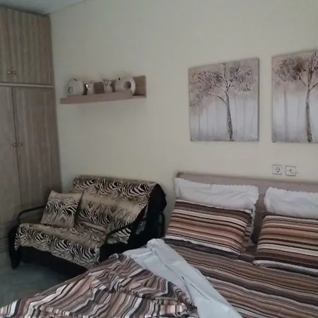 Blue House Apartament Kawala