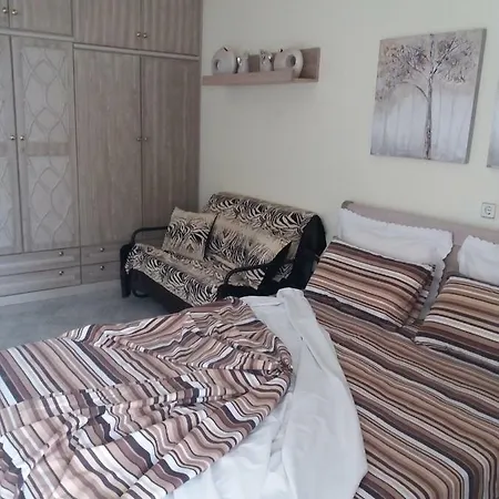 Blue House Apartament Kawala