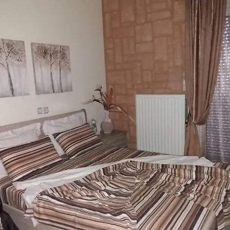 Apartament Blue House Kawala
