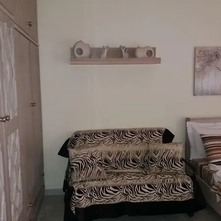 Blue House Apartament Kawala