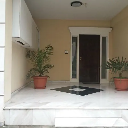 Apartament Blue House Kawala