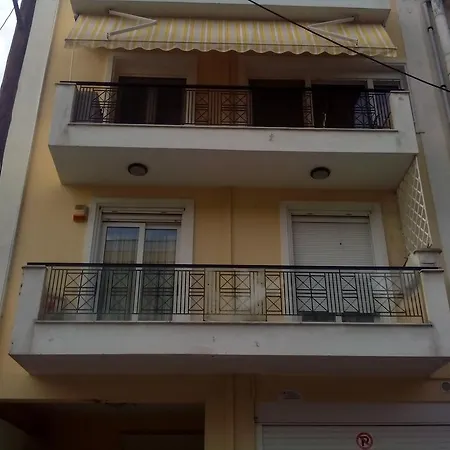 Blue House Kavala