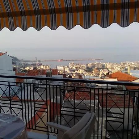 Blue House Kavala